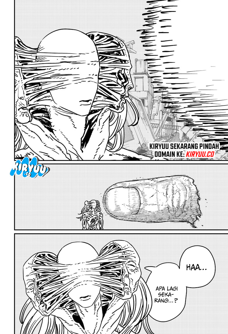 Chainsaw Man Chapter 179 - halaman 16