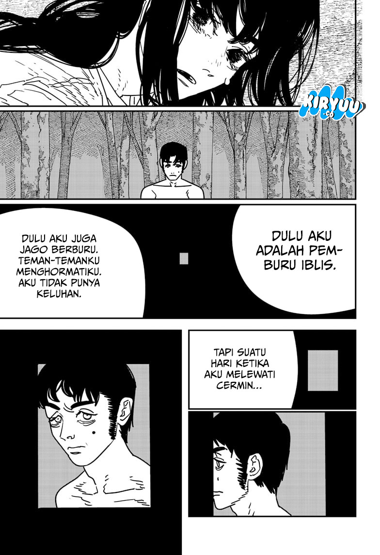 Chainsaw Man Chapter 180 - halaman 10