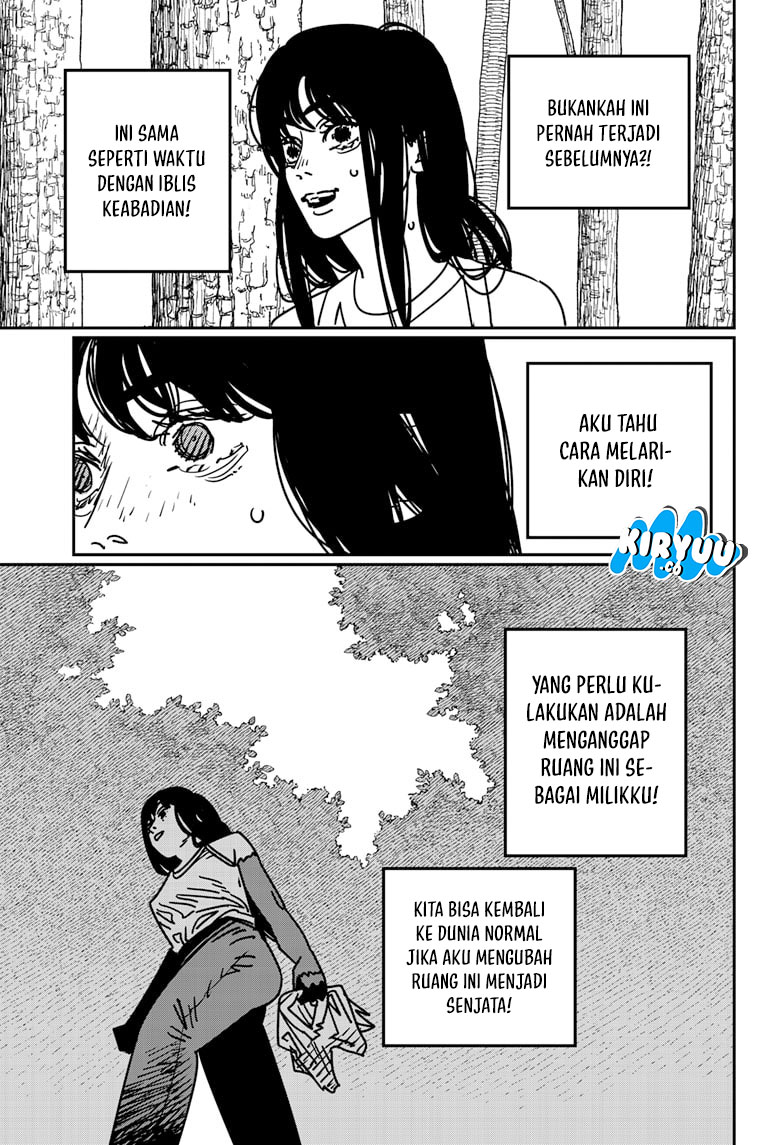 Chainsaw Man Chapter 181 - halaman 2