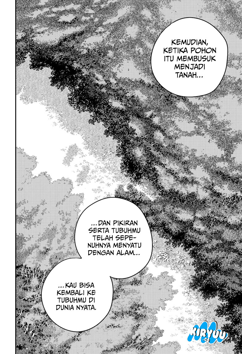 Chainsaw Man Chapter 181 - halaman 11