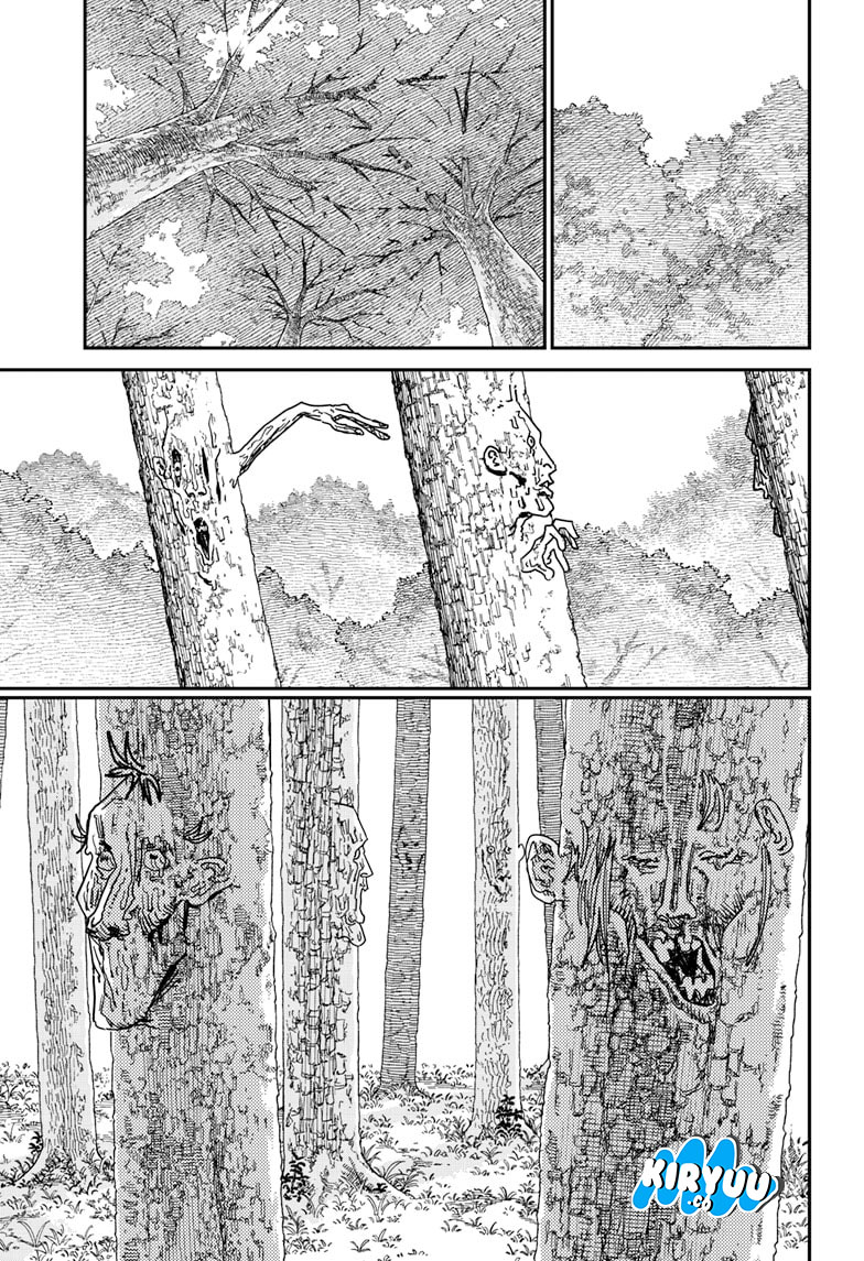 Chainsaw Man Chapter 181 - halaman 12