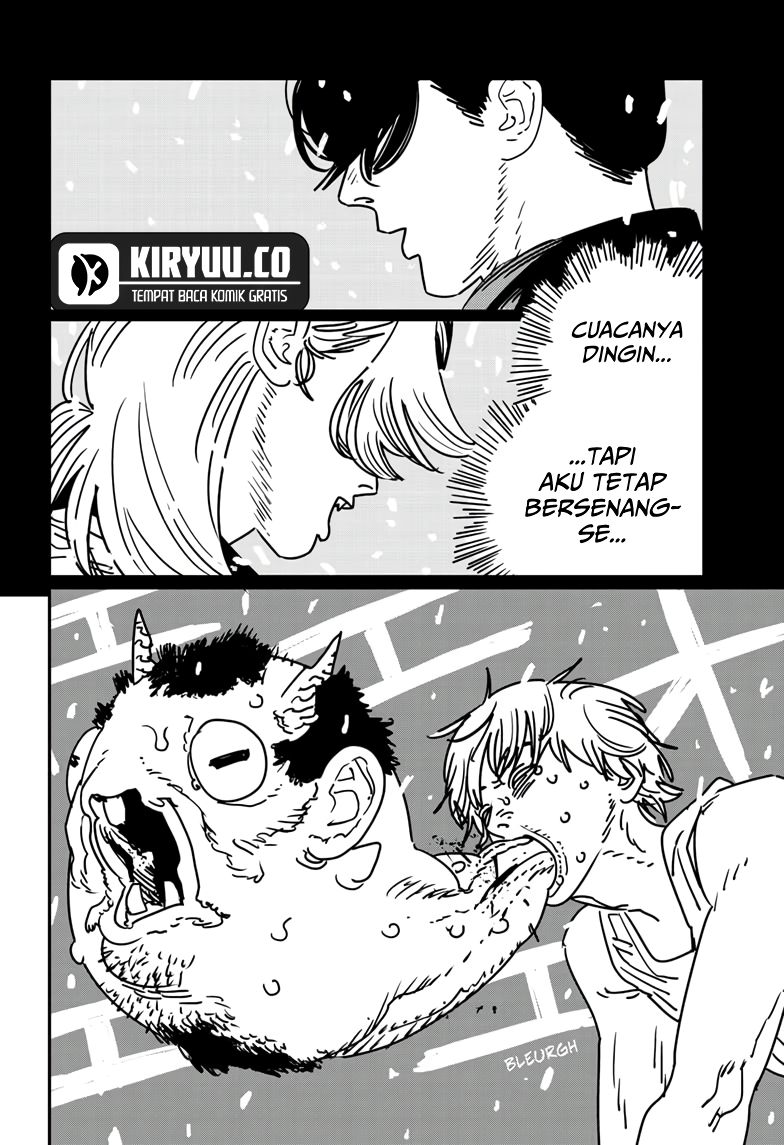 Chainsaw Man Chapter 183 - halaman 3