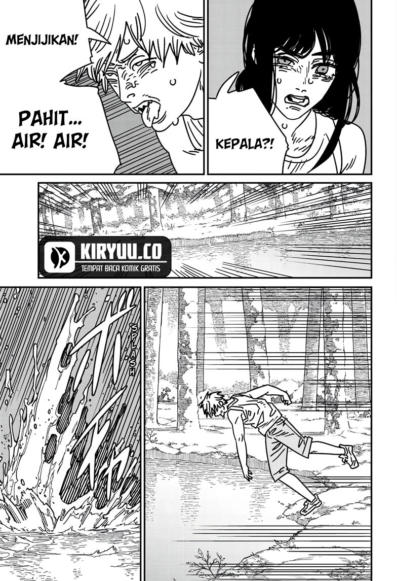 Chainsaw Man Chapter 183 - halaman 4