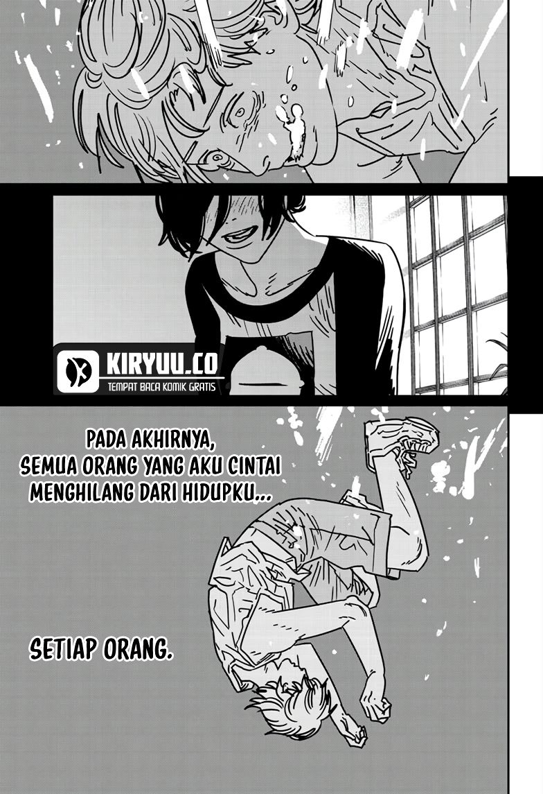 Chainsaw Man Chapter 183 - halaman 6