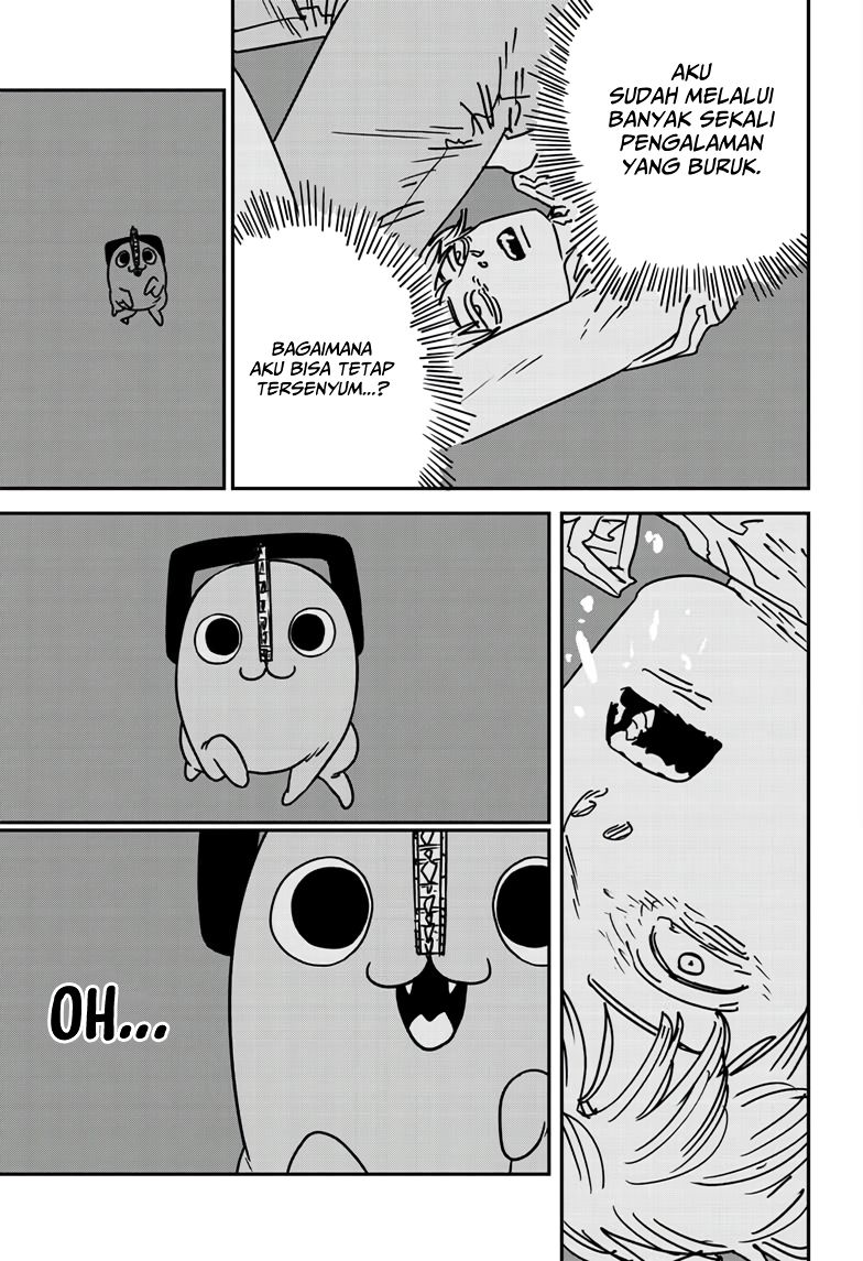 Chainsaw Man Chapter 183 - halaman 7