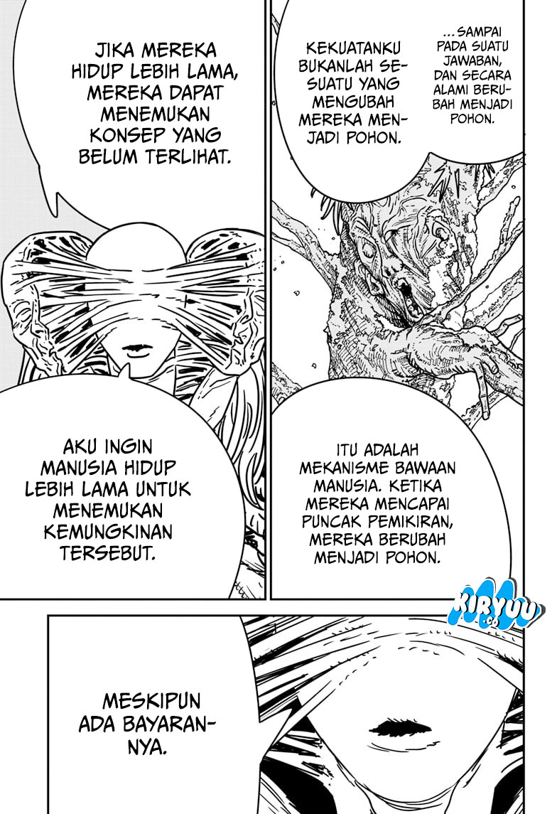 Chainsaw Man Chapter 185 - halaman 2