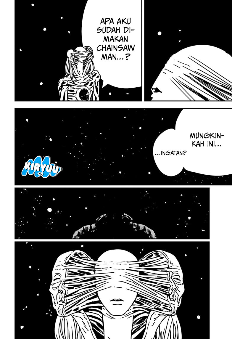 Chainsaw Man Chapter 190 - halaman 2