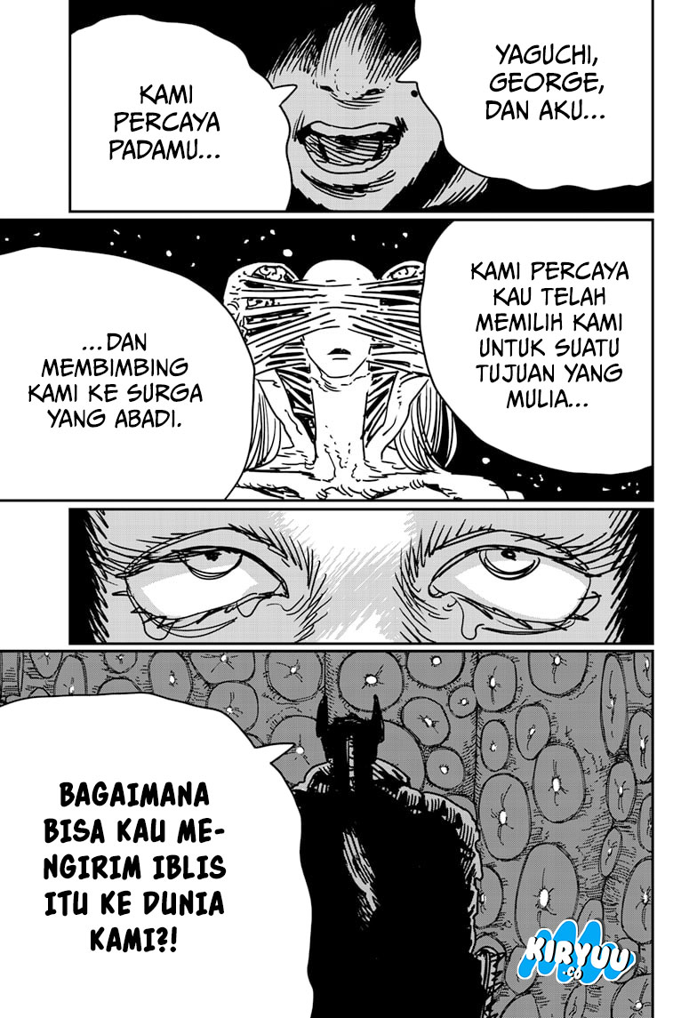 Chainsaw Man Chapter 190 - halaman 3