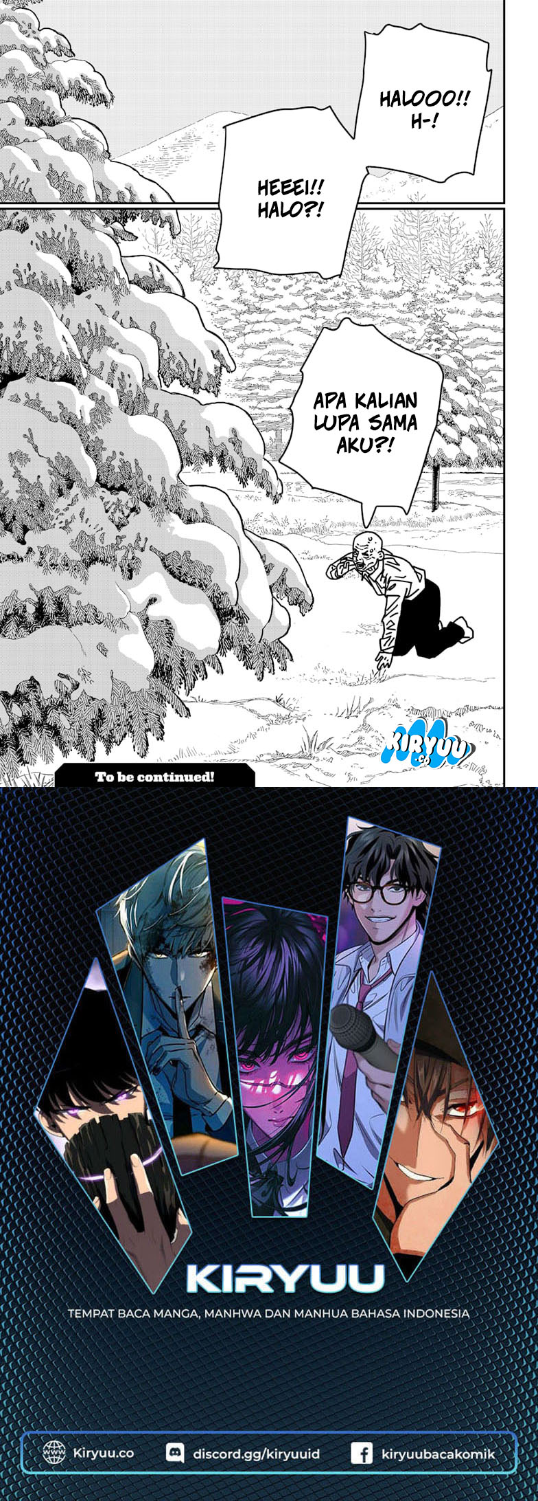Chainsaw Man Chapter 190 - halaman 14