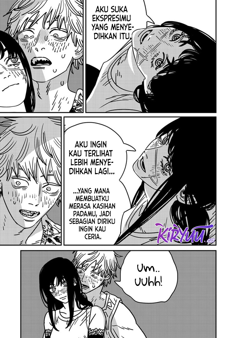 Chainsaw Man Chapter 193 - halaman 4