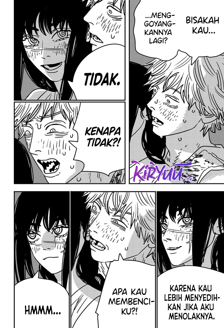 Chainsaw Man Chapter 193 - halaman 5