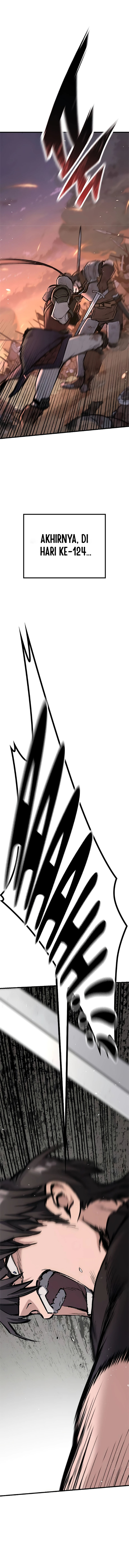 Eternally Regressing Knight Chapter 2 - halaman 18