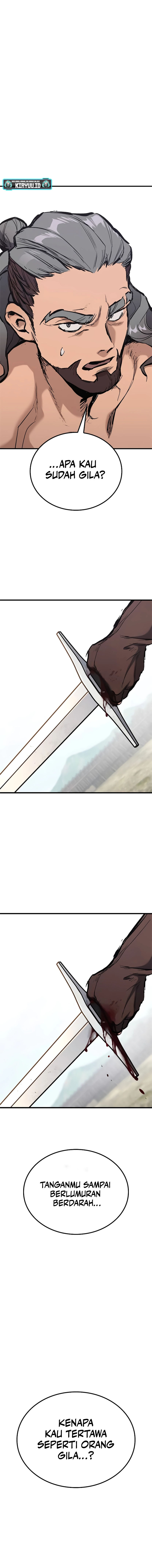 Eternally Regressing Knight Chapter 2 - halaman 20