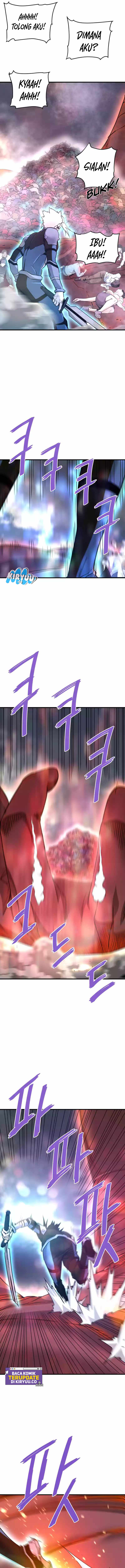 Han Dae Sung Returned From Hell Chapter 106 - halaman 3