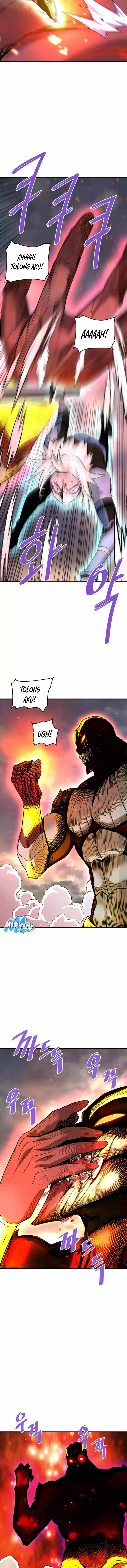 Han Dae Sung Returned From Hell Chapter 106 - halaman 4