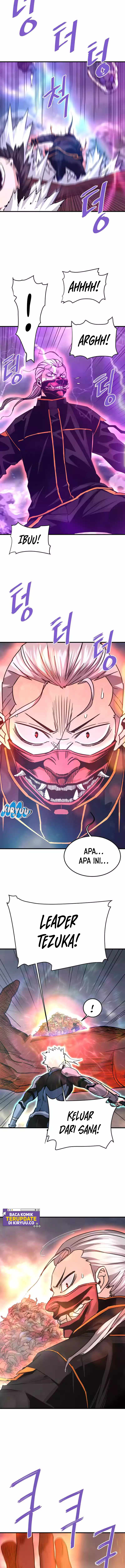 Han Dae Sung Returned From Hell Chapter 106 - halaman 6