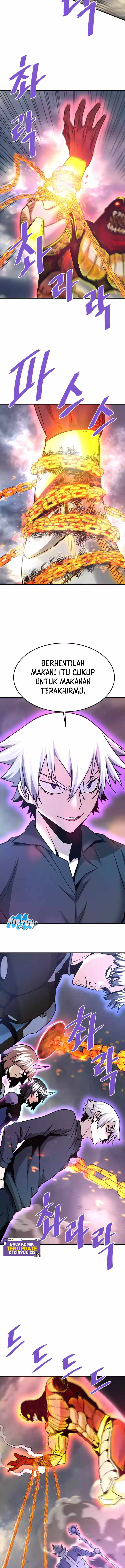 Han Dae Sung Returned From Hell Chapter 106 - halaman 9