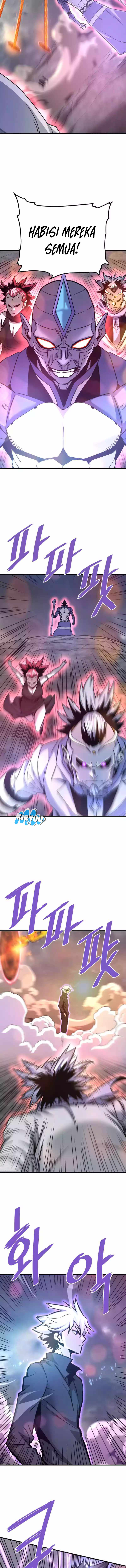 Han Dae Sung Returned From Hell Chapter 106 - halaman 10