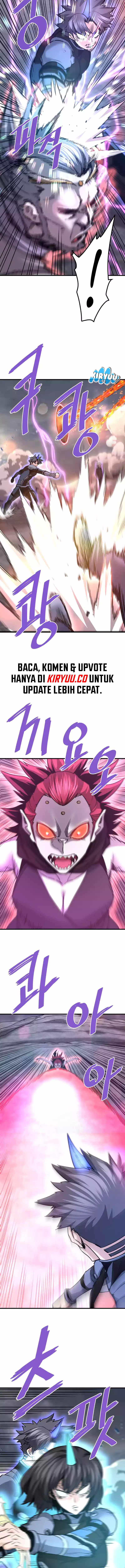 Han Dae Sung Returned From Hell Chapter 106 - halaman 11