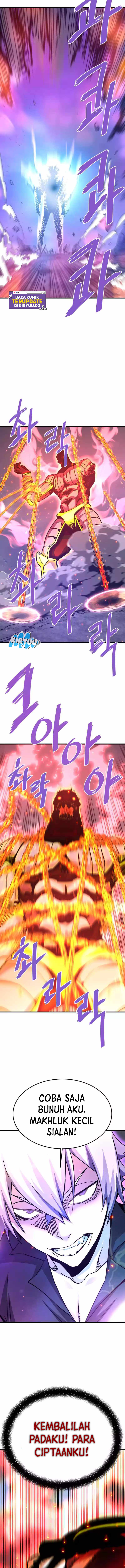 Han Dae Sung Returned From Hell Chapter 106 - halaman 15