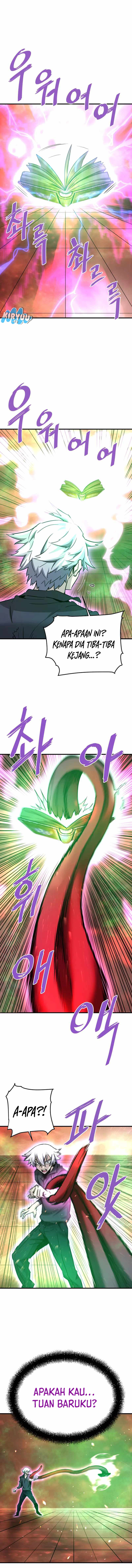 Han Dae Sung Returned From Hell Chapter 109 - halaman 3