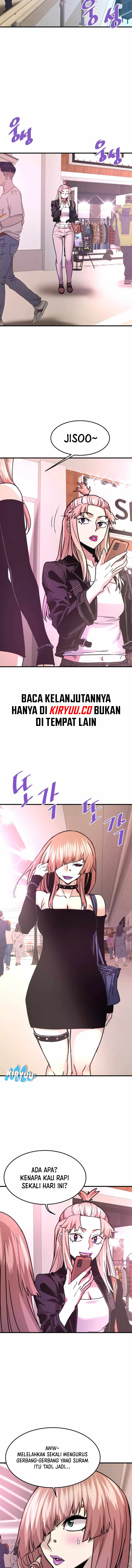 Han Dae Sung Returned From Hell Chapter 109 - halaman 9