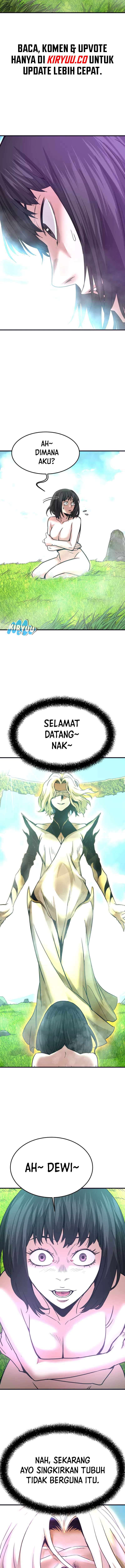 Han Dae Sung Returned From Hell Chapter 114 - halaman 5