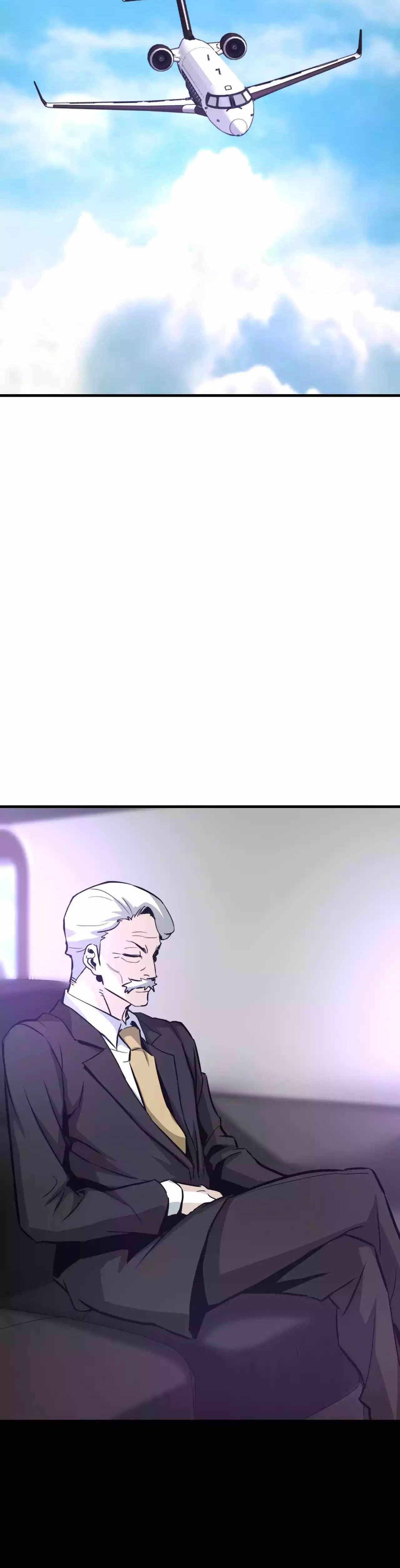 Han Dae Sung Returned From Hell Chapter 75 - halaman 39
