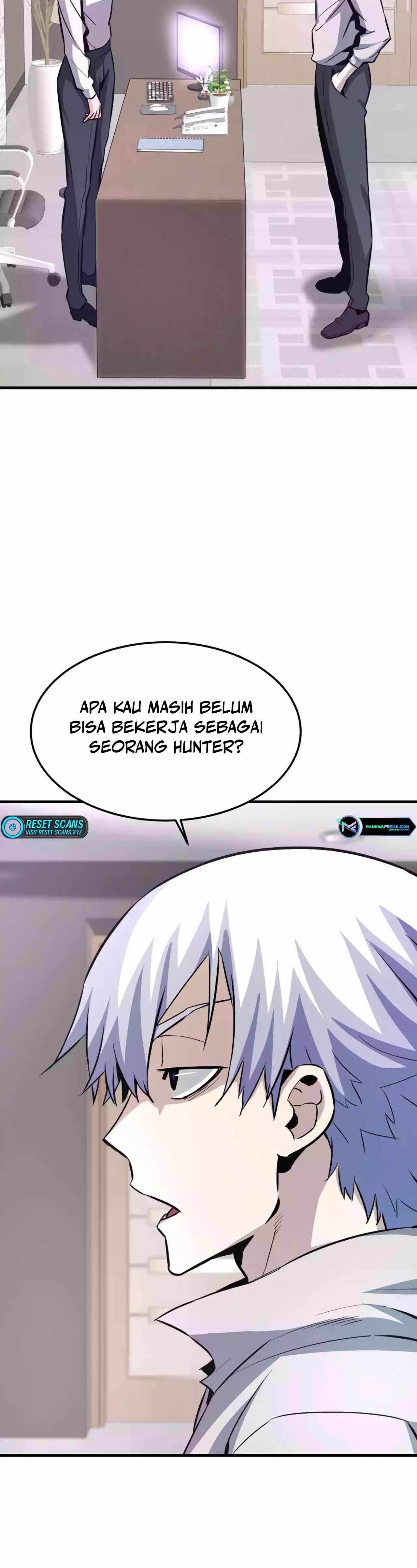 Han Dae Sung Returned From Hell Chapter 75 - halaman 49