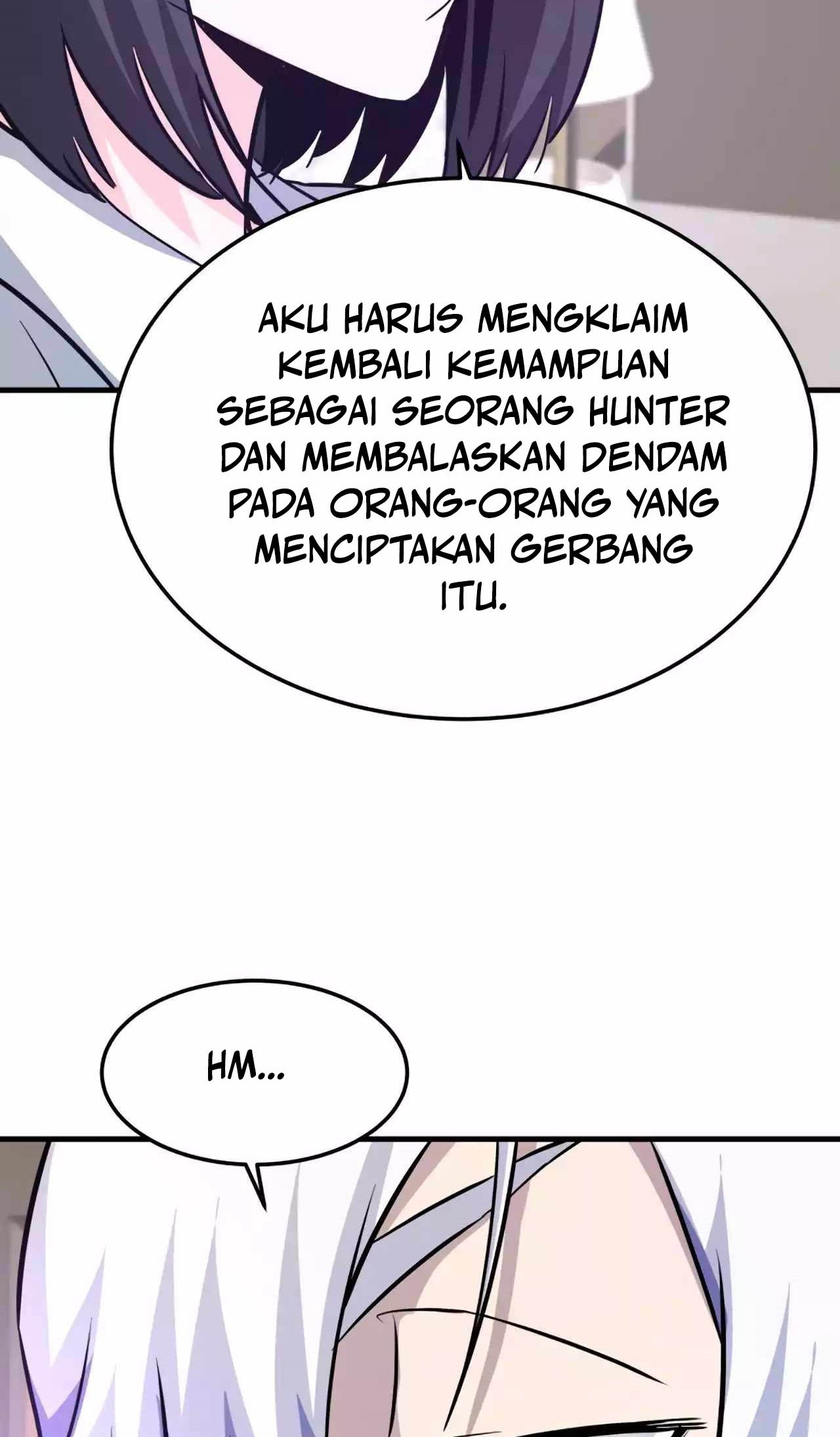 Han Dae Sung Returned From Hell Chapter 75 - halaman 51