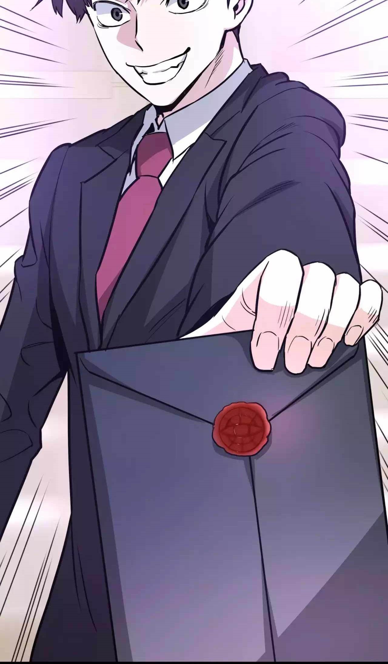 Han Dae Sung Returned From Hell Chapter 75 - halaman 55