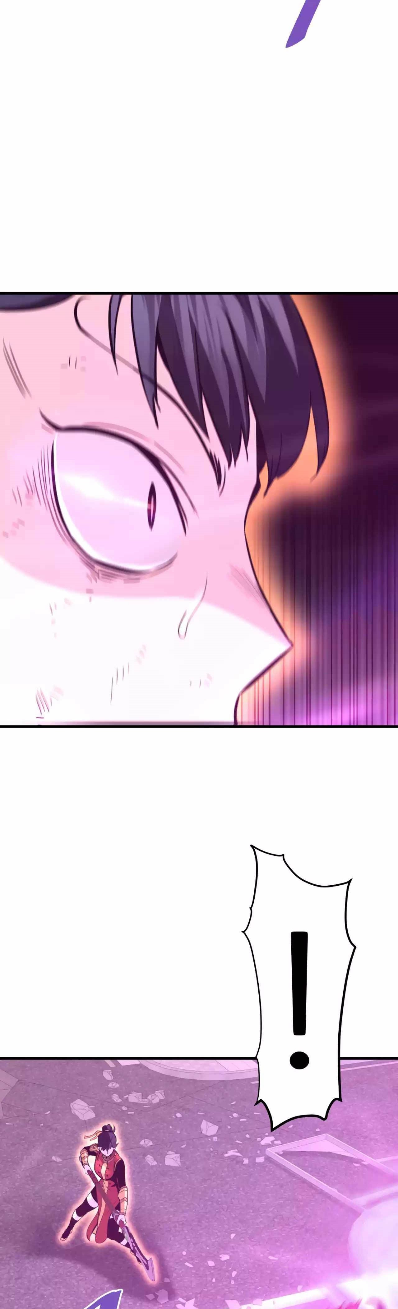 Han Dae Sung Returned From Hell Chapter 82 - halaman 53