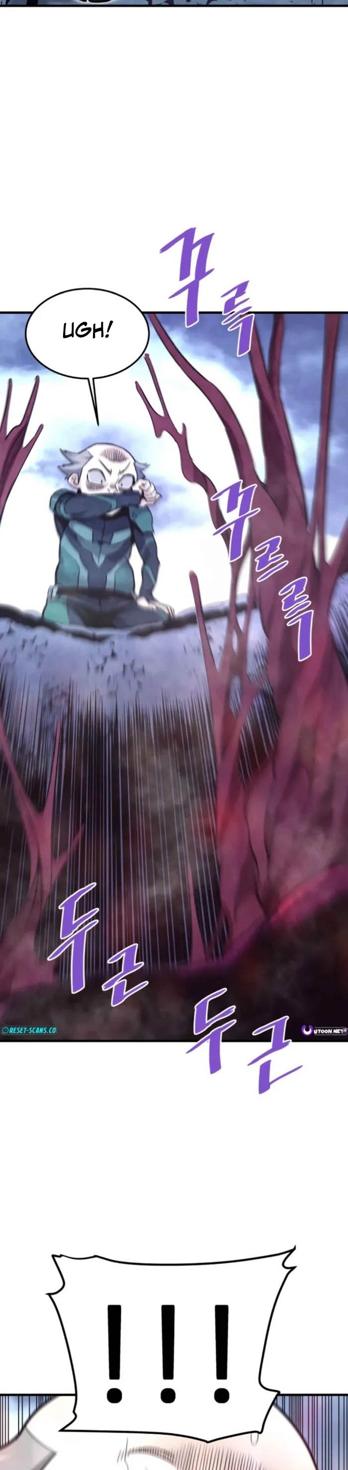 Han Dae Sung Returned From Hell Chapter 92 - halaman 30