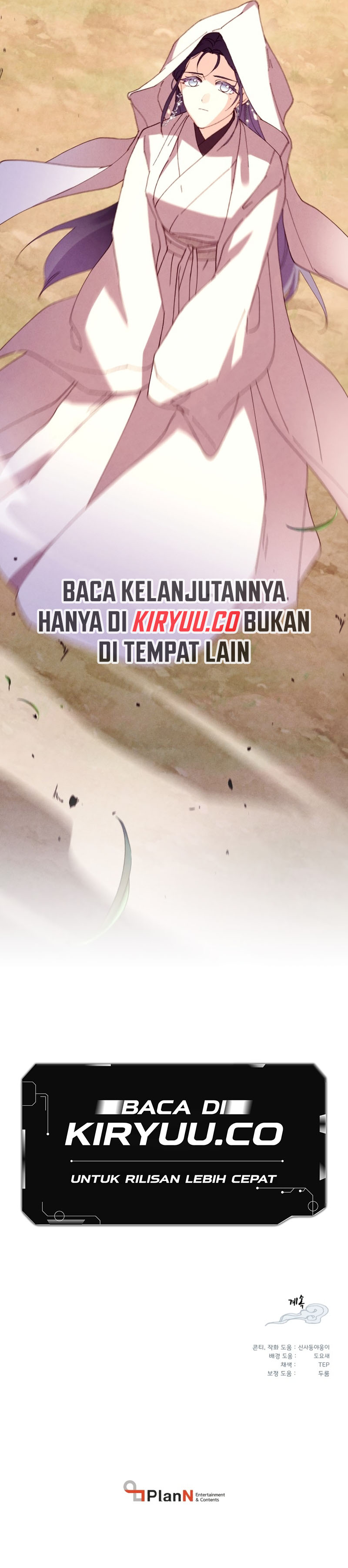 Lightning Degree Chapter 185 - halaman 14