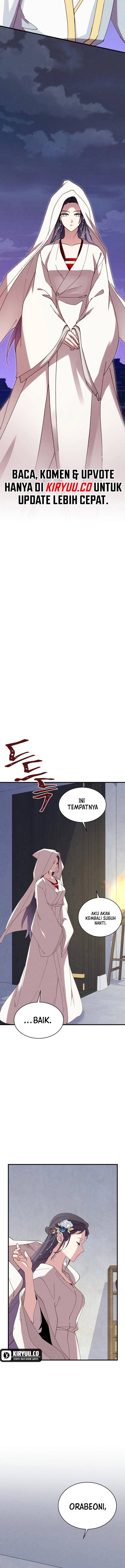 Lightning Degree Chapter 187 - halaman 15