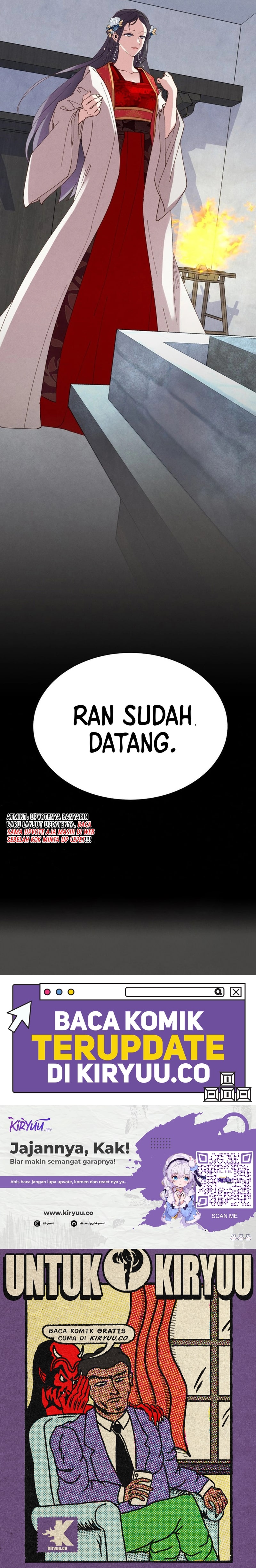 Lightning Degree Chapter 187 - halaman 16