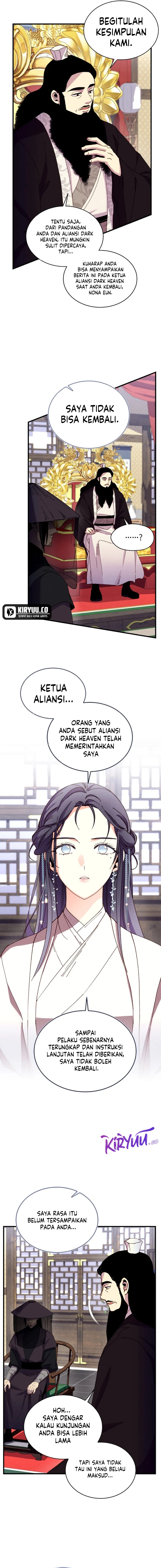 Lightning Degree Chapter 192 - halaman 4