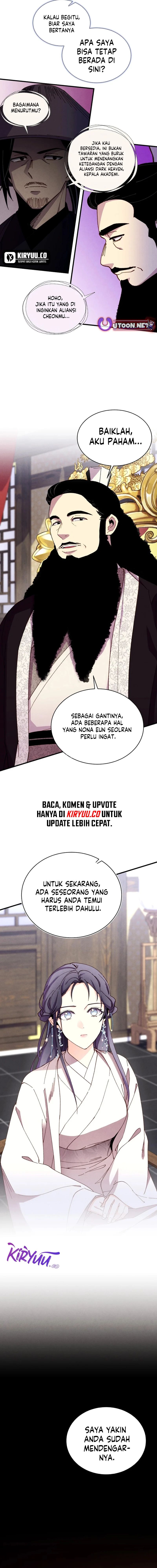 Lightning Degree Chapter 192 - halaman 5
