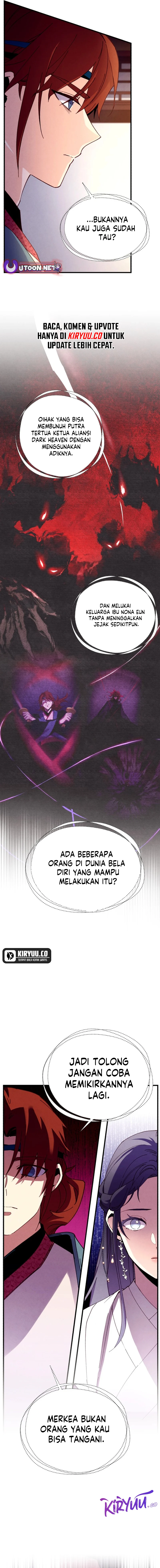 Lightning Degree Chapter 192 - halaman 9