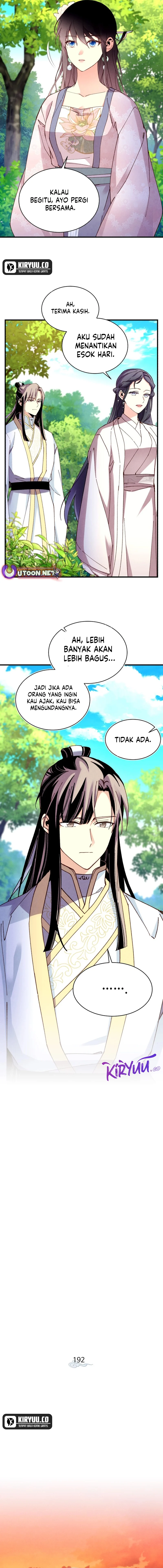 Lightning Degree Chapter 192 - halaman 12