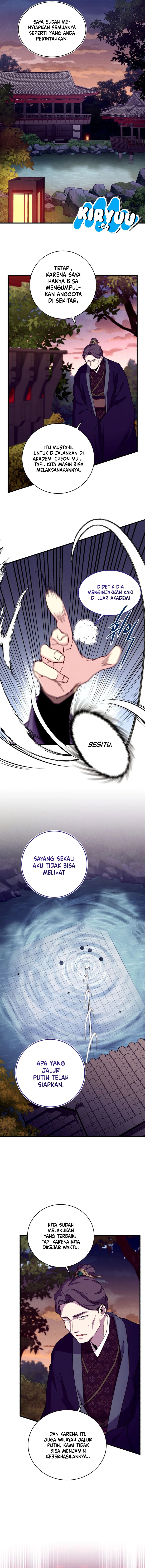 Lightning Degree Chapter 193 - halaman 4