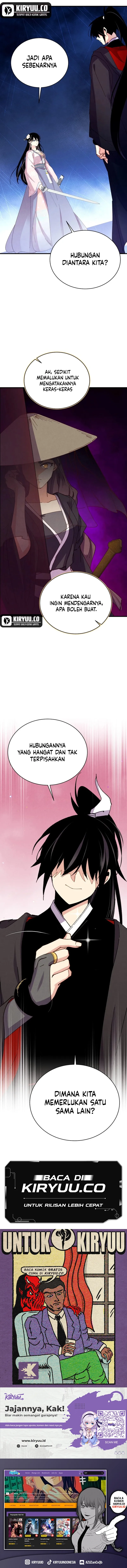 Lightning Degree Chapter 194 - halaman 10