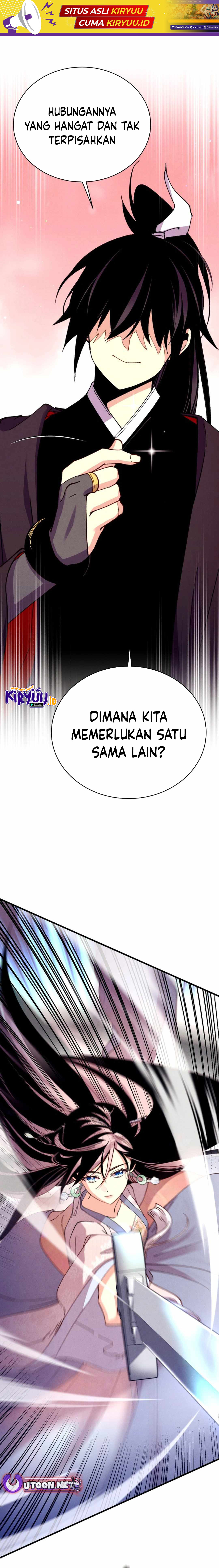 Lightning Degree Chapter 195 - halaman 2