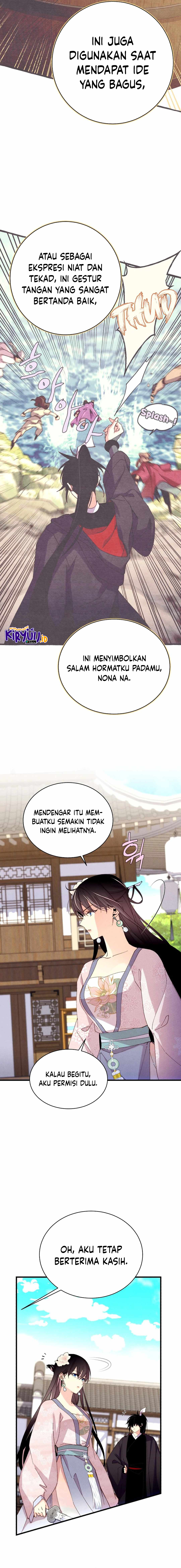 Lightning Degree Chapter 195 - halaman 5