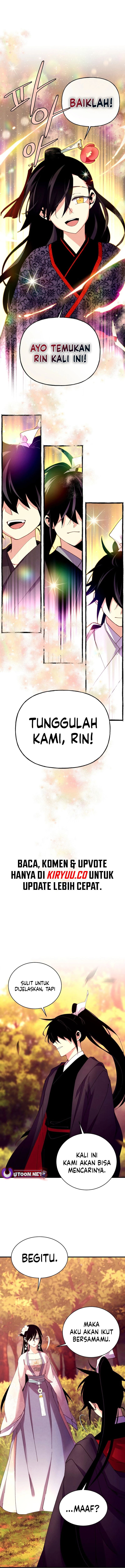 Lightning Degree Chapter 197 - halaman 9