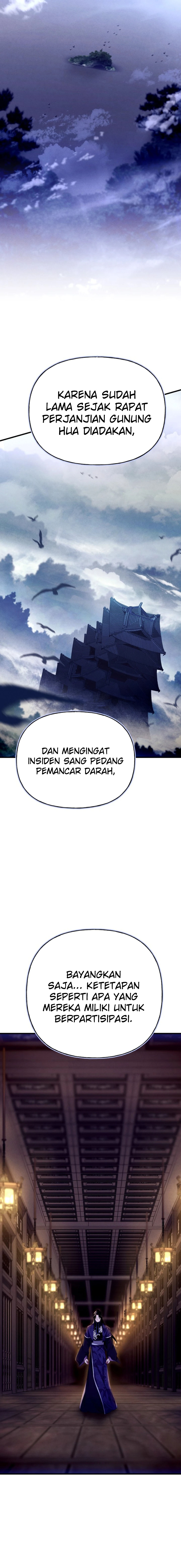 Lightning Degree Chapter 200 - halaman 3