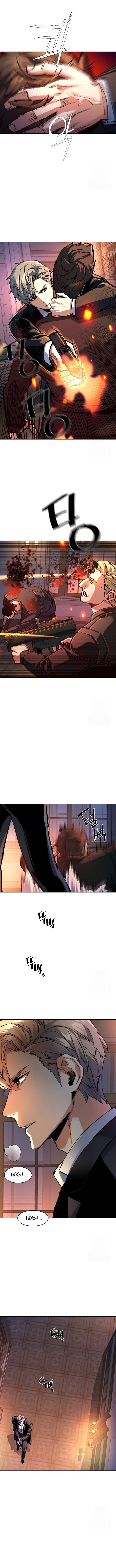 Mercenary Enrollment Chapter 218 - halaman 7