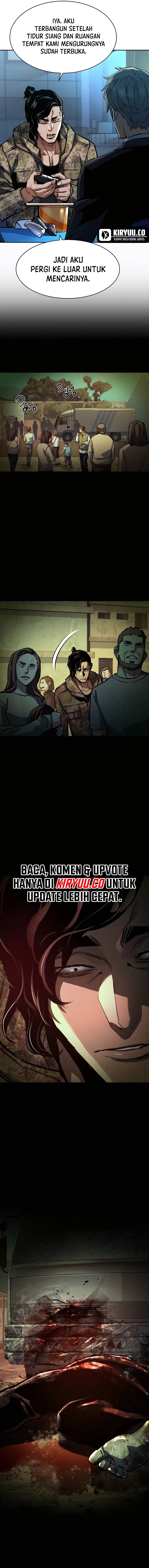 Mercenary Enrollment Chapter 221 - halaman 8
