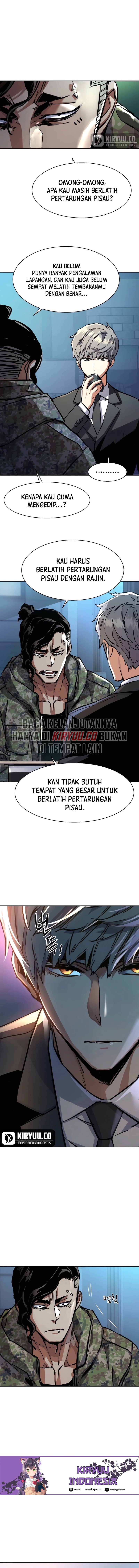 Mercenary Enrollment Chapter 221 - halaman 11