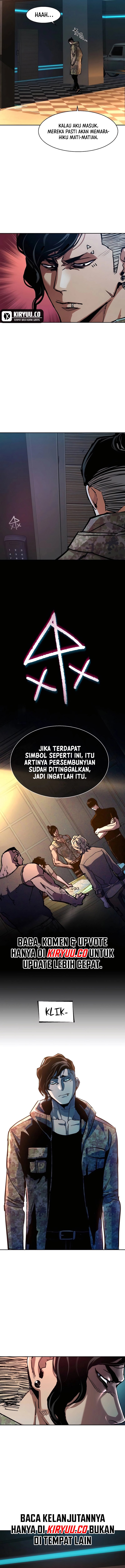 Mercenary Enrollment Chapter 221 - halaman 13